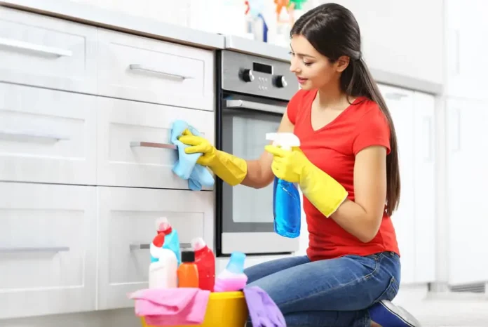 Cleaning Services Protect
