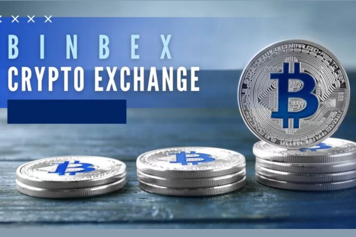BinBex: Unveiling the World of Cryptocurrency Trading